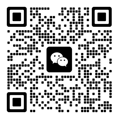 乐老师微信二维码